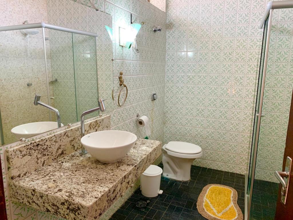 Hotel Avenida Jacarezinho ภายนอก รูปภาพ